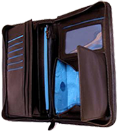 Mikisue- wallets-origami-exclusive-practical